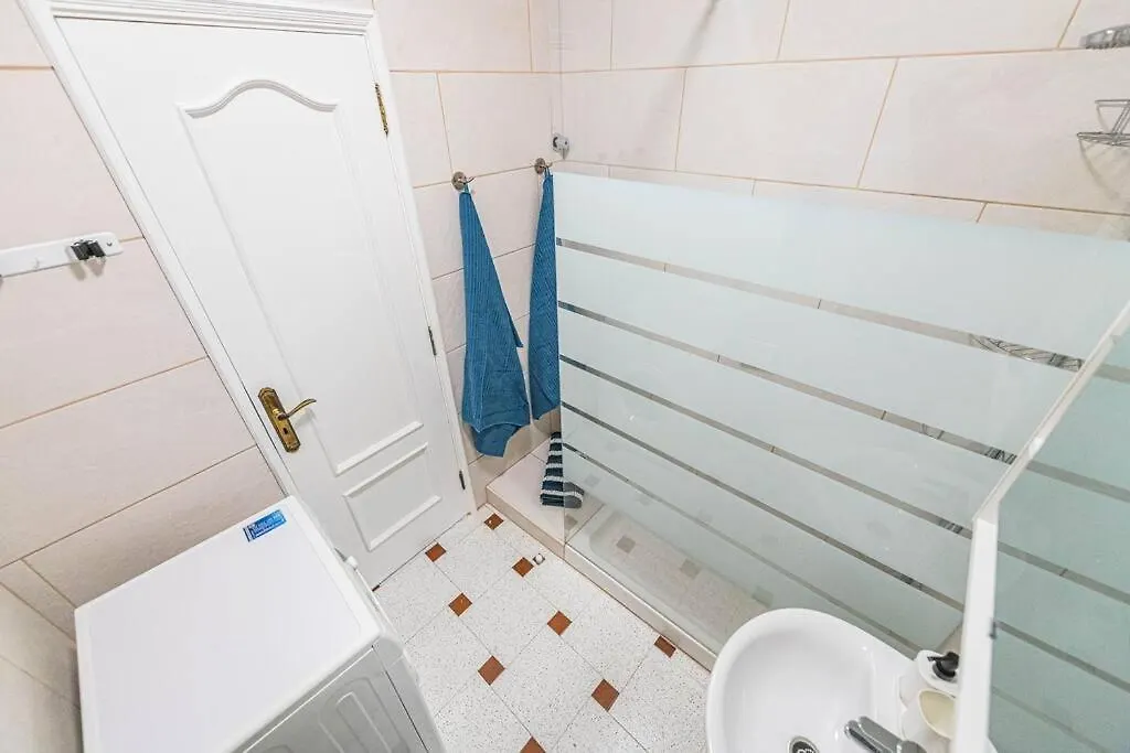 Ferienwohnung Tindaya Las Playas Spanien