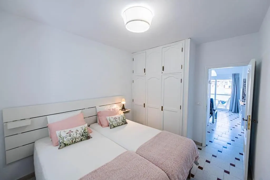 Ferienwohnung Tindaya Las Playas