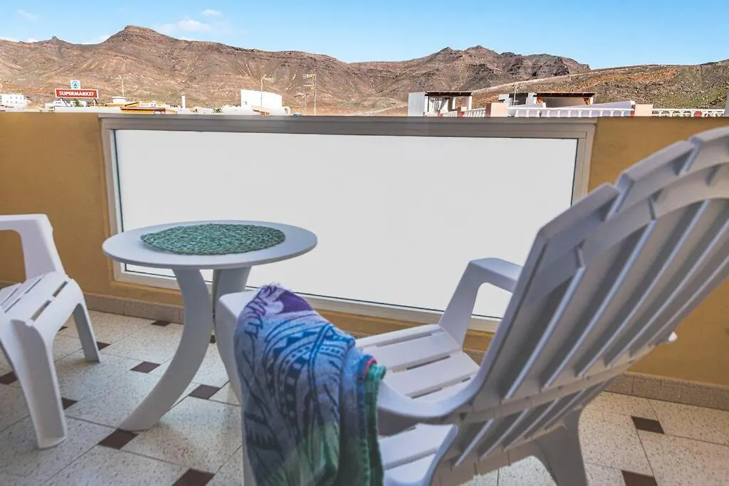 Tindaya Apartment Las Playas